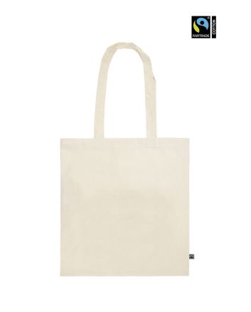 Bweha fairtrade cotton bag