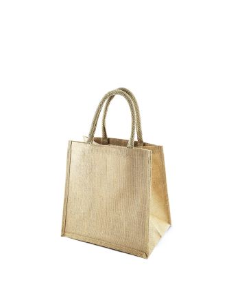 Mamba Jute bag