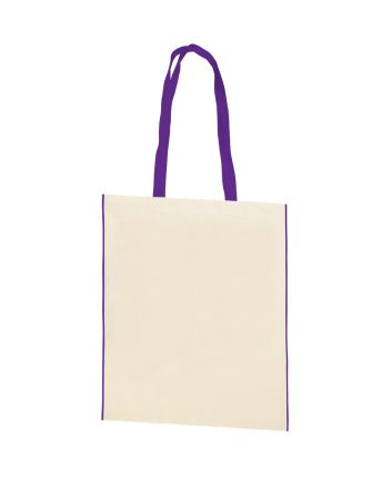 Kasa Cotton Shopper