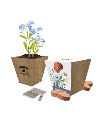 Essentials Bio Pot Gardens