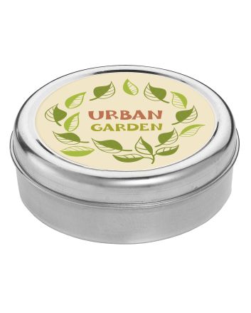 Seedball Tins