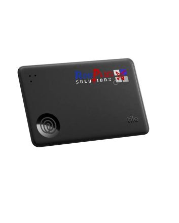 New Tile Slim Bluetooth Tracker