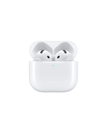 Apple AirPods 4 with Active Noise Cancellation