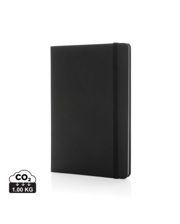 Craftstone A5 recycled kraft and stonepaper notebook