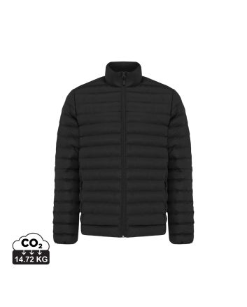 IQONIQ Maiko men recycled polyester padded jacket