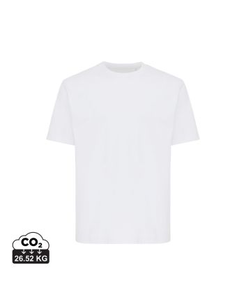 IQONIQ Nikko heavyweight recycled cotton t-shirt