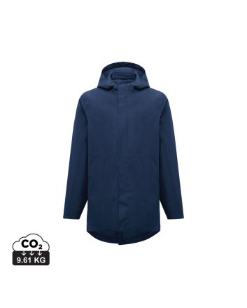 IQONIQ Thelon recycled polyester parka