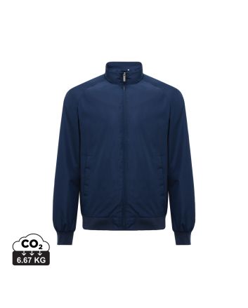 IQONIQ Odin recycled polyester urban jacket