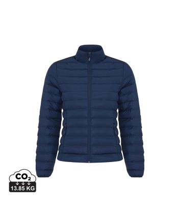 IQONIQ Maiko women recycled polyester padded jacket