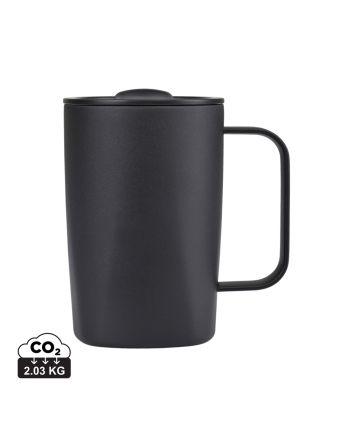 Aviana™ Rowan RCS Recycled Mug 450 ML