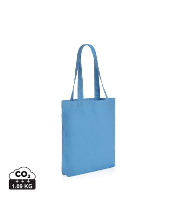Impact Aware™ 285 gsm rcanvas tote bag