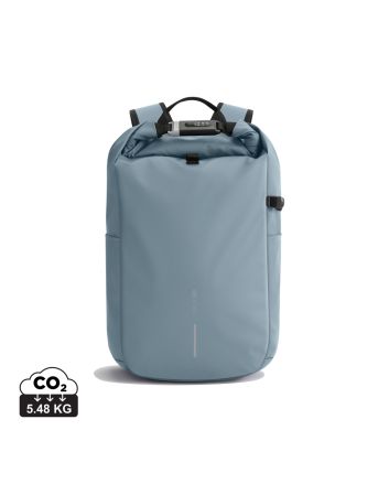Urban Water Resistant Anti-theft Backpack