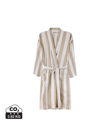 VINGA Ornos GRS hammam robe S/M