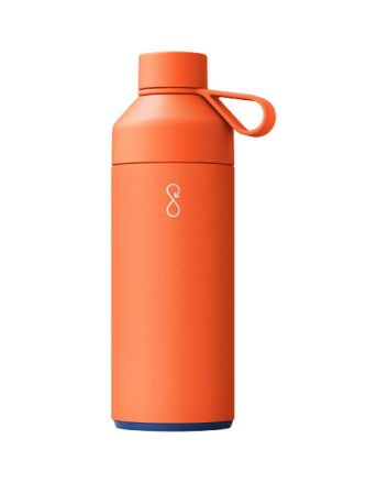 Big Ocean Bottle 1000 ml vacuum insulated water bottle