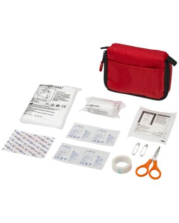 Save-me 19-piece first aid kit