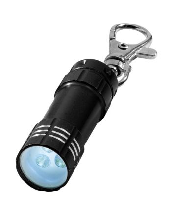 Astro LED keychain light