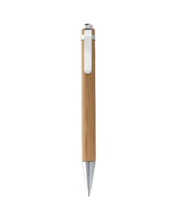 Celuk bamboo ballpoint pen (black ink)