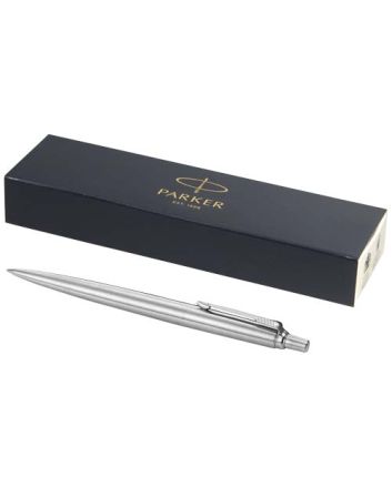 Parker Jotter ballpoint pen (blue ink)