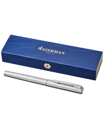 Waterman Graduate rollerball pen (black ink)