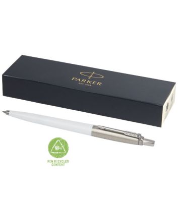Parker Jotter Recycled ballpoint pen (black ink)
