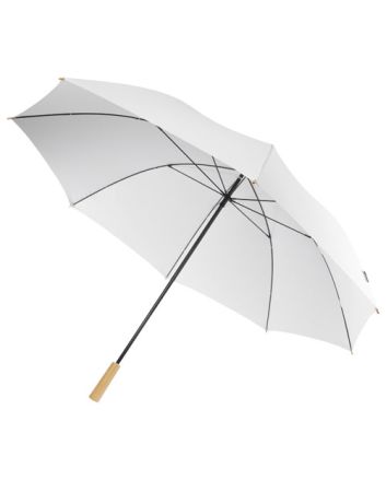 Romee 30'' windproof recycled PET golf umbrella