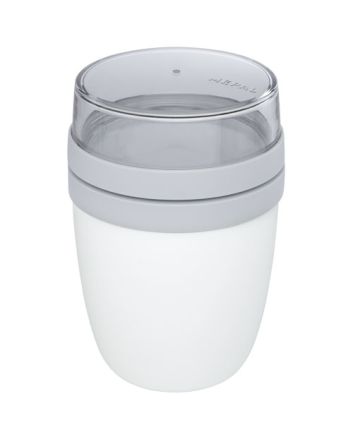 Mepal Ellipse 500+200 ml lunch pot