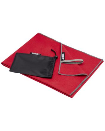 Pieter GRS ultra lightweight and quick dry towel 50x100 cm