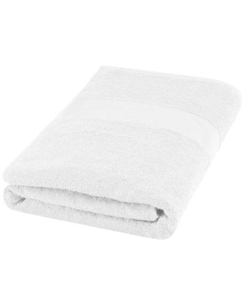 Amelia 450 g/m² cotton towel 70x140 cm