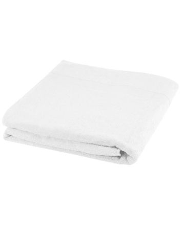Evelyn 450 g/m² cotton towel 100x180 cm
