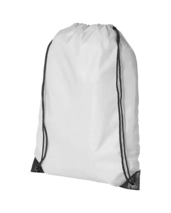 Oriole premium drawstring bag 5L