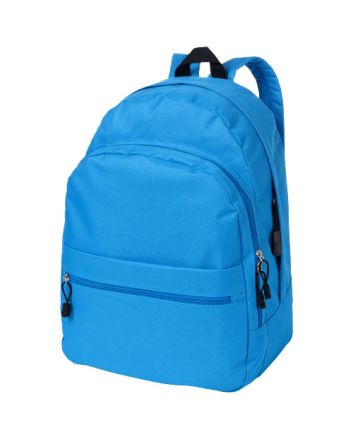Trend 4-compartment backpack 17L