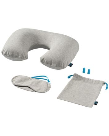 Miami travel set