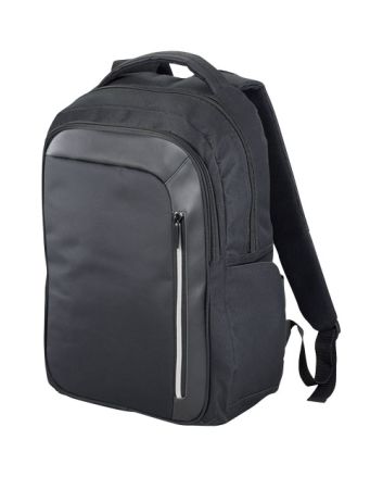 Vault RFID 15" laptop backpack 16L