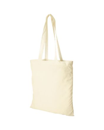 Peru 180 g/m² cotton tote bag 7L