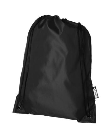Oriole RPET drawstring bag 5L
