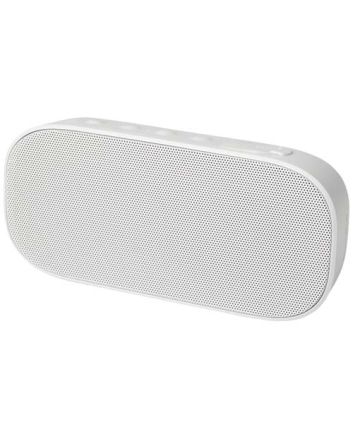 Stark 2.0 5W recycled plastic IPX5 Bluetooth® speaker