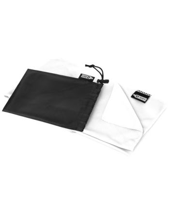 Raquel cooling towel made from recycled PET 80x30 cm