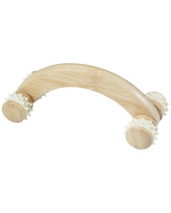 Volu bamboo massager