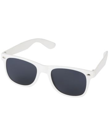 Sun Ray recycled plastic sunglasses