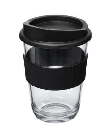 Americano® Cortado 300 ml tumbler with grip