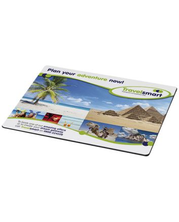 Brite-Mat® rectangular mouse mat