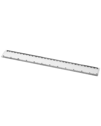 Renzo 30 cm plastic ruler