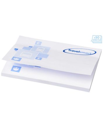 Sticky-Mate® A7 sticky notes 100x75mm