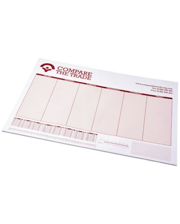 Desk-Mate® A3 notepad