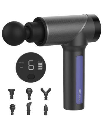 Prixton MGF100 massage gun