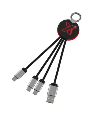 SCX.design C16 ring light-up cable