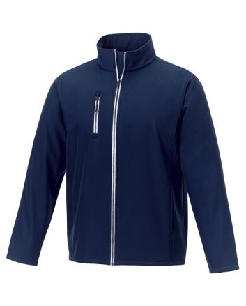 Orion men's softshell jacket
