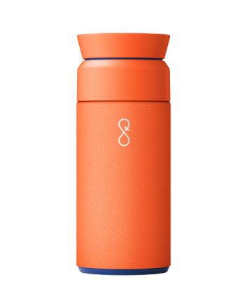 Ocean Bottle 350 ml brew flask