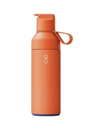 Ocean Bottle GO 500 ml vacuum insulated water bottle