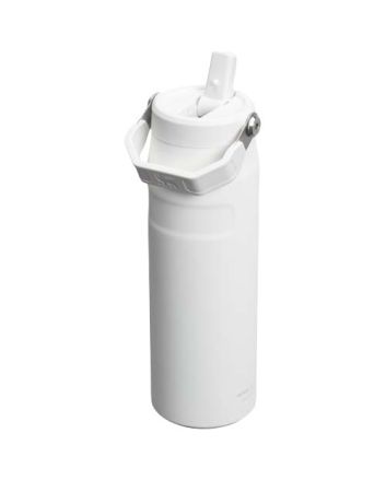 Stanley IceFlow™ 2.0 700 ml water bottle with flip straw